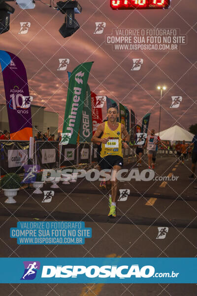 Maratona de Londrina 2024