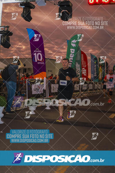 Maratona de Londrina 2024