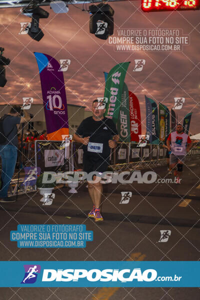 Maratona de Londrina 2024