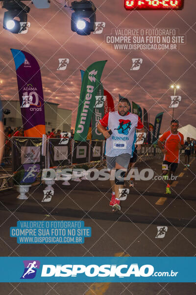 Maratona de Londrina 2024