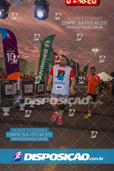 Maratona de Londrina 2024