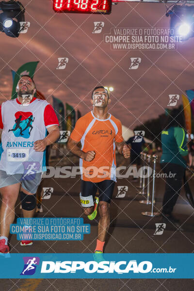 Maratona de Londrina 2024