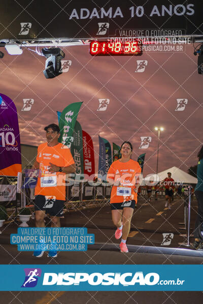 Maratona de Londrina 2024