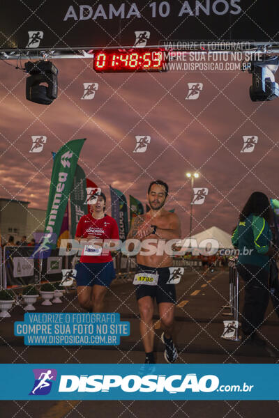 Maratona de Londrina 2024