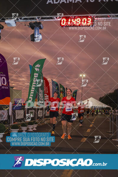 Maratona de Londrina 2024