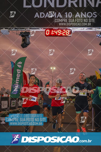 Maratona de Londrina 2024