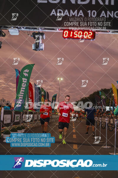 Maratona de Londrina 2024