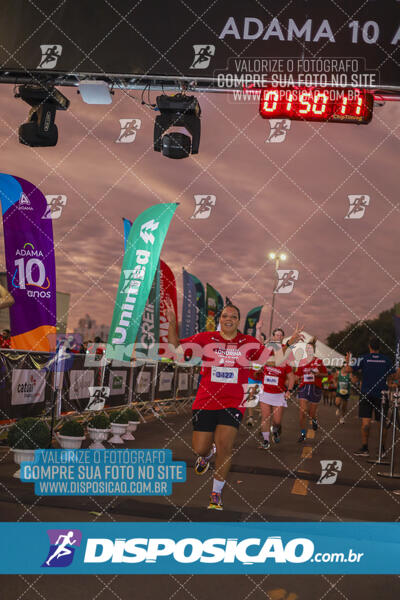 Maratona de Londrina 2024