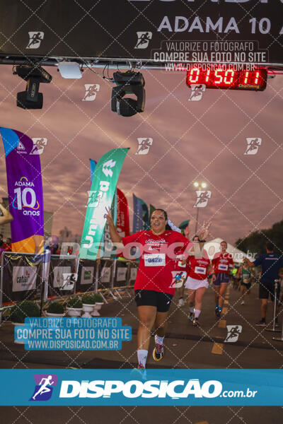 Maratona de Londrina 2024