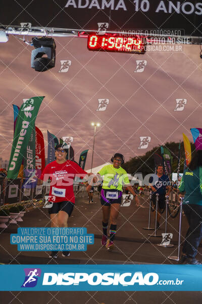 Maratona de Londrina 2024