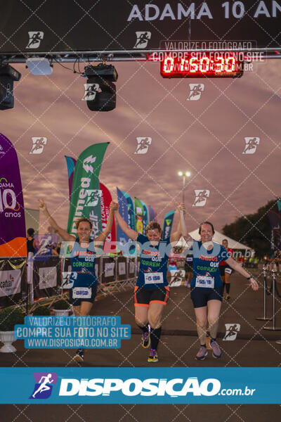 Maratona de Londrina 2024