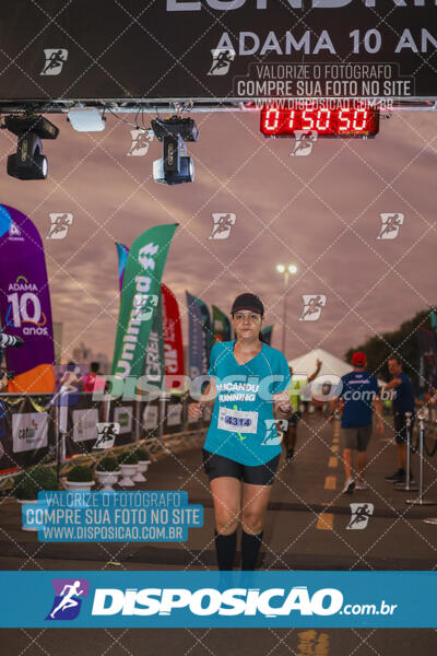 Maratona de Londrina 2024