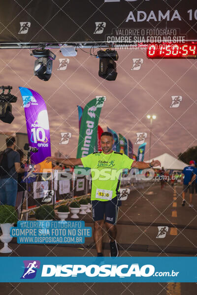 Maratona de Londrina 2024