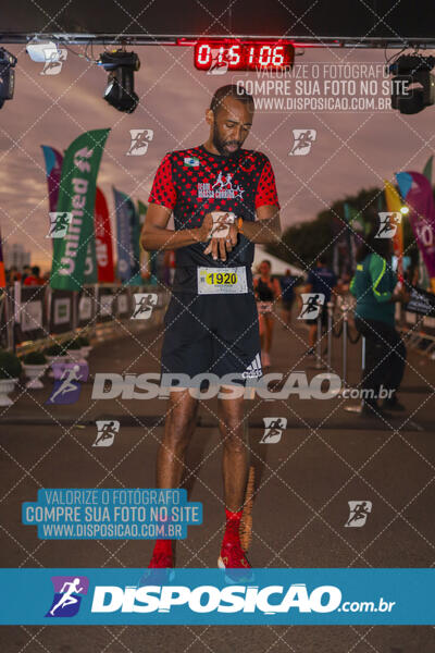 Maratona de Londrina 2024