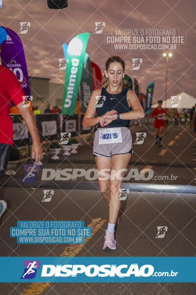 Maratona de Londrina 2024