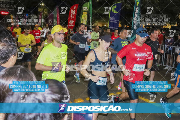 Maratona de Londrina 2024