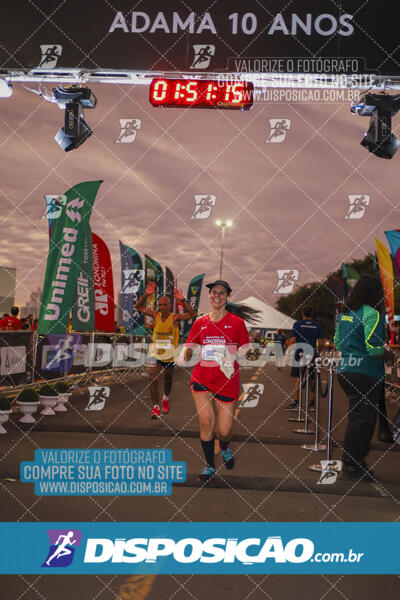 Maratona de Londrina 2024