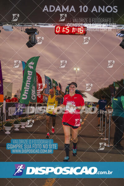 Maratona de Londrina 2024