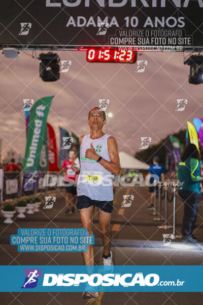 Maratona de Londrina 2024