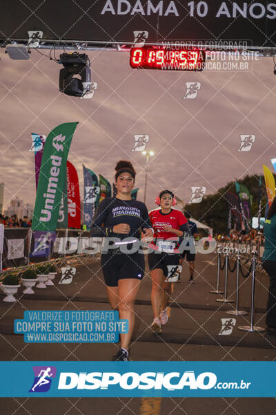 Maratona de Londrina 2024