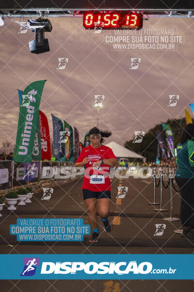 Maratona de Londrina 2024