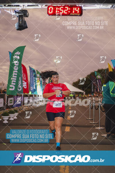 Maratona de Londrina 2024