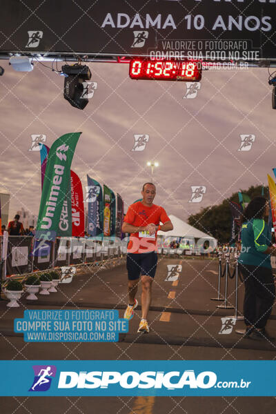 Maratona de Londrina 2024