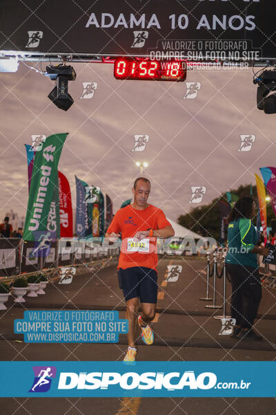 Maratona de Londrina 2024