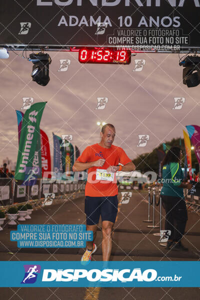 Maratona de Londrina 2024