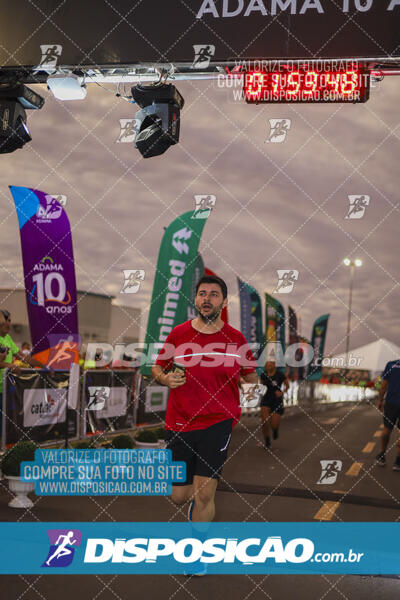 Maratona de Londrina 2024