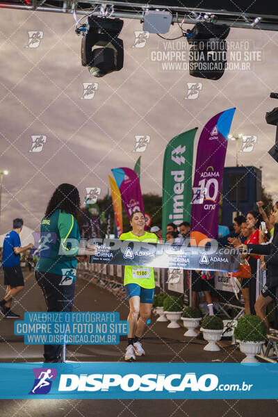 Maratona de Londrina 2024