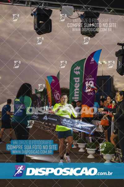 Maratona de Londrina 2024