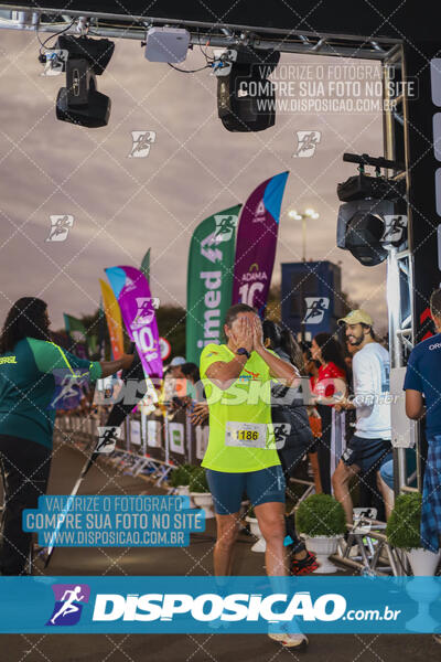 Maratona de Londrina 2024