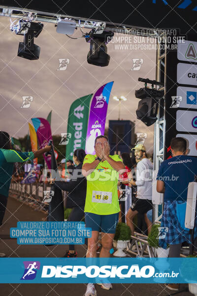 Maratona de Londrina 2024