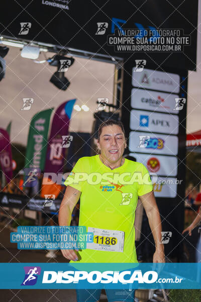 Maratona de Londrina 2024