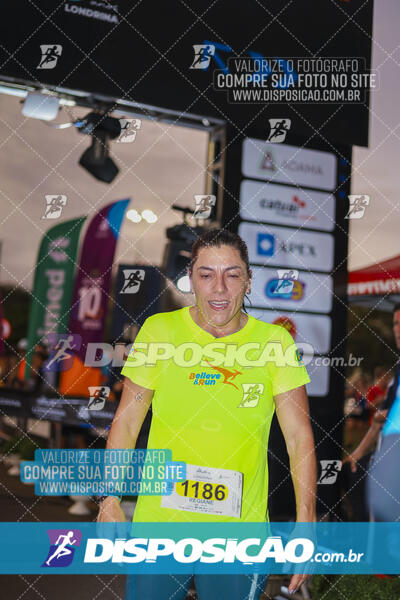 Maratona de Londrina 2024