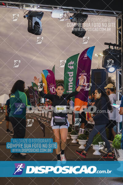 Maratona de Londrina 2024