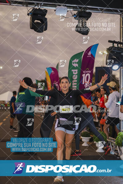 Maratona de Londrina 2024