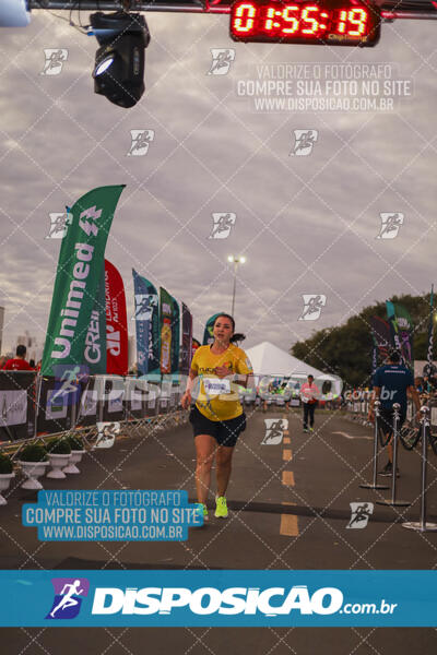 Maratona de Londrina 2024