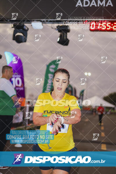 Maratona de Londrina 2024