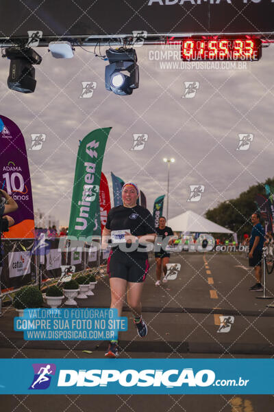 Maratona de Londrina 2024