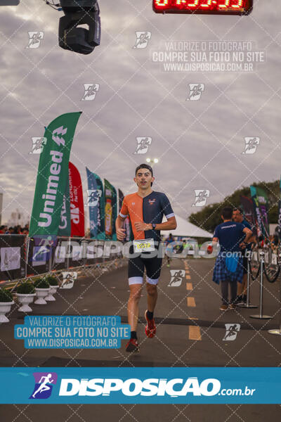 Maratona de Londrina 2024