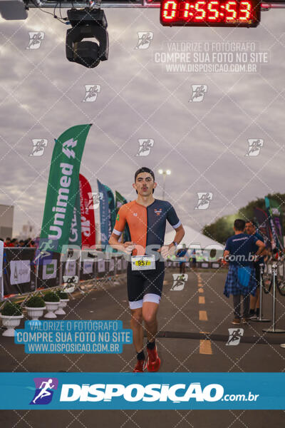 Maratona de Londrina 2024