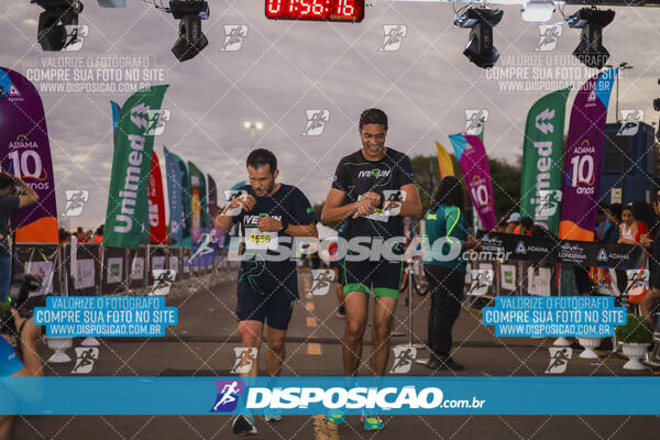 Maratona de Londrina 2024