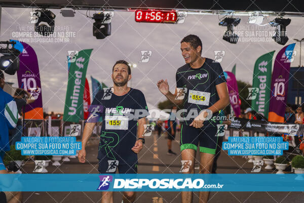 Maratona de Londrina 2024