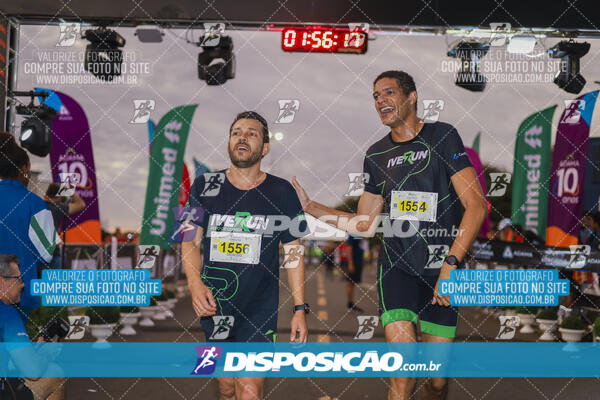 Maratona de Londrina 2024