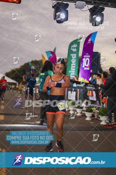 Maratona de Londrina 2024