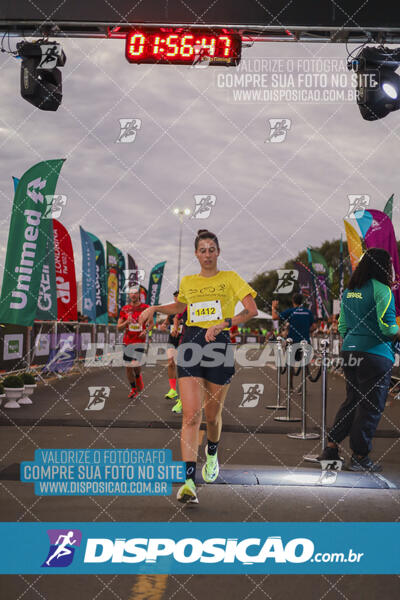 Maratona de Londrina 2024