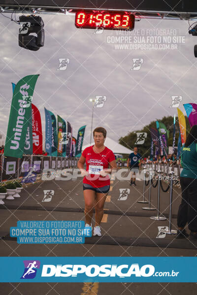 Maratona de Londrina 2024