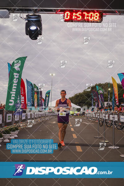 Maratona de Londrina 2024